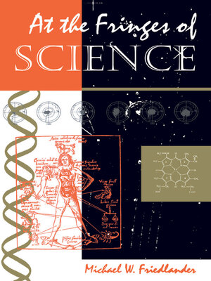 cover image of At the Fringes of Science